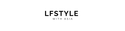 LIFESTYLE WITH ASIA