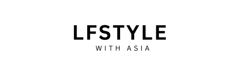 LIFESTYLE WITH ASIA